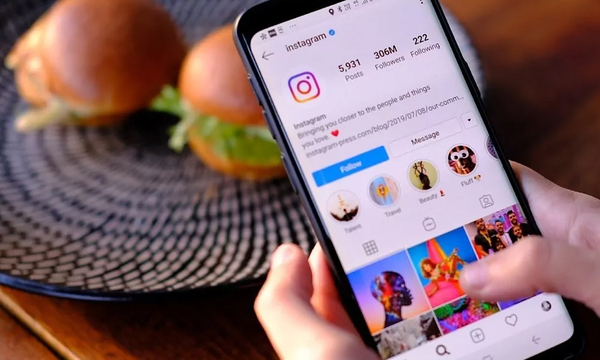 Instagram permitirá ordenar las publicaciones de su perfil - OviedoPress