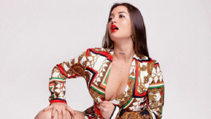 Pam Ruíz Díaz: “Me encanta hacer tríos” - Te Cuento Paraguay