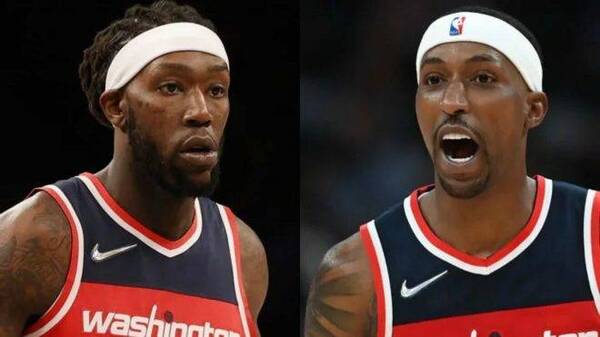 Crónica / Moquete entre compañeros en la NBA
