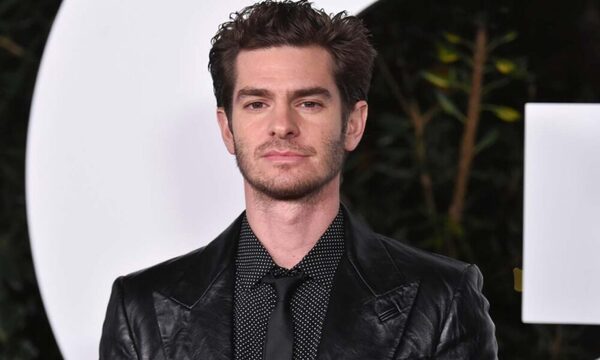 Andrew Garfield se quedó sin el papel de sus sueños por no ser lo suficientemente guapo