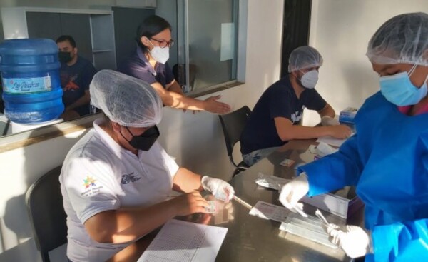 Salud actualiza protocolo de cuarentena y aislamiento por covid-19
