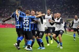 Italia estudia aplazar partidos Serie A si clubes tienen más de 9 contagiados - Fútbol Internacional - ABC Color