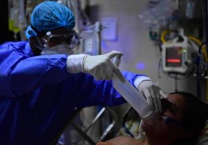 Médico recomienda aislarse ante cualquier cuadro respiratorio, no solo covid-19 - Nacionales - ABC Color