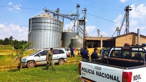 Víctima de robo de avioneta: «Delincuentes fueron hacia Itapúa» | Noticias Paraguay