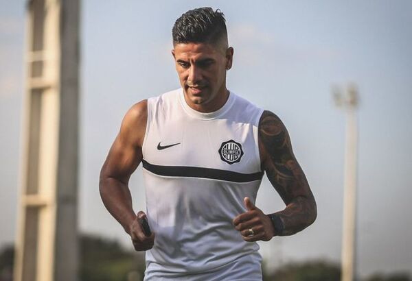 Los dos amistosos confirmados de Olimpia