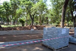 Organizaciones civiles exigen que intendente de Luque rinda cuentas - Nacionales - ABC Color