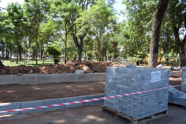 Organizaciones civiles exigen que intendente de Luque rinda cuentas - Nacionales - ABC Color