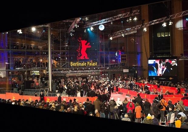 Diario HOY | Berlinale será presencial, aunque reducida y con algunas secciones virtuales