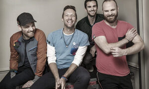 Chris Martin revela que Coldplay existe gracias a la película ‘Volver al Futuro’