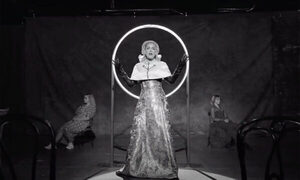 Adele estrena el video oficial de su nuevo sencillo: ‘Oh My God’
