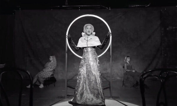 Adele estrena el video oficial de su nuevo sencillo: ‘Oh My God’