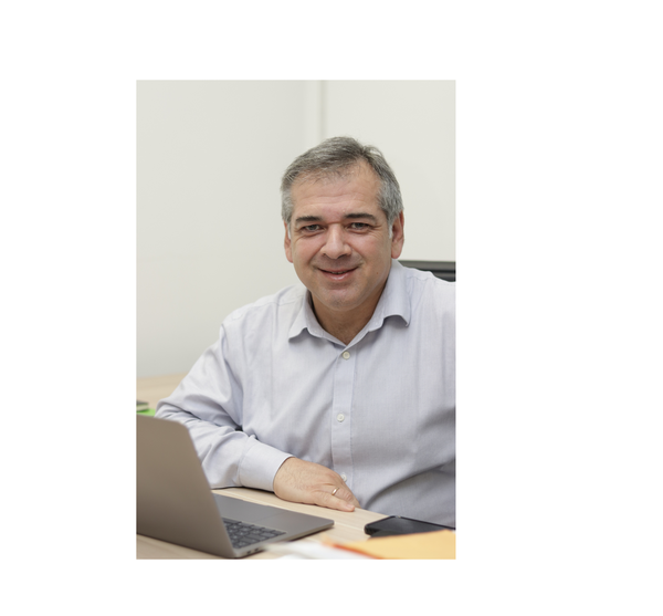 Pascual Rubiani: “La disrupción digital está cada vez más presente en nuestros negocios”