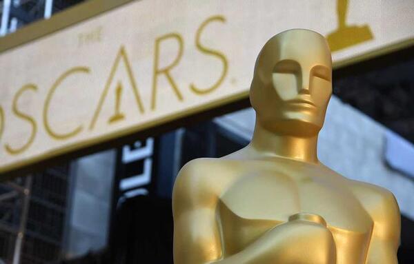 Los premios Oscar 2022 tendrán nuevamente maestro de ceremonias