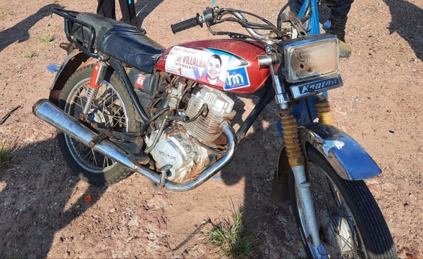 Hallan cuerpo de hombre ahogado en el río Paraguay