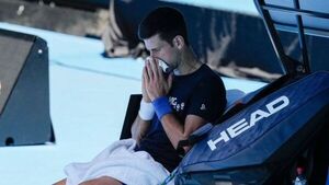 Djokovic: No aislarse tras dar positivo fue un error