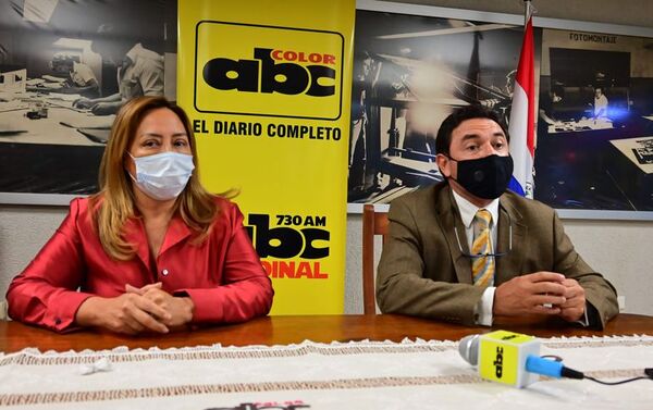 Quiniela: Conajzar y TDP “juegan” sin aplicar reglas, opina especialista - Nacionales - ABC Color