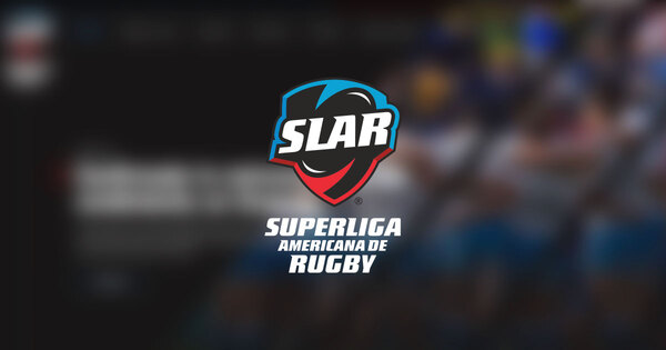 Dos fechas de la Súperliga Americana de Rugby 2022 se disputarán en Paraguay - ADN Digital