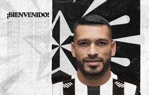 Oficial: Miguel Samudio regresa a Libertad