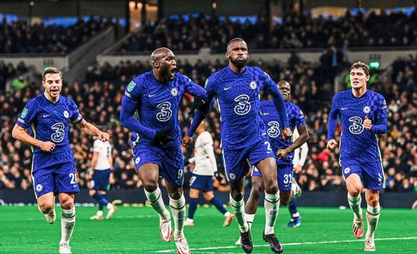 Diario HOY | El Chelsea y el VAR dictan la ley para llegar a la primera final del año