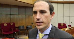 La Nación / Ley de Emergencia: Rasmussen cuestiona la improvisación del Gobierno