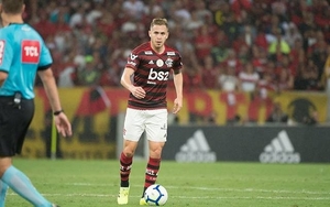 Diario HOY | Piris da Motta allana su camino a Cerro Porteño