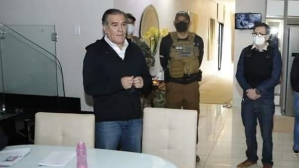 Piden ayuda de EE.UU. tras escuchas ilegales - El Independiente