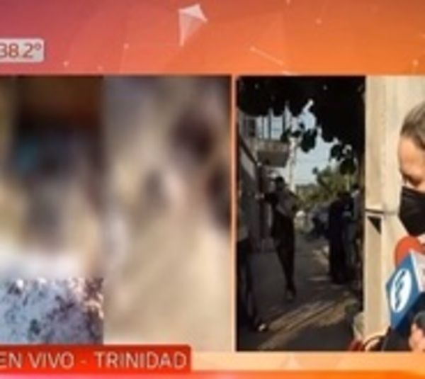 Allanan veterinaria tras aparición de fosa con restos de animales - Paraguay.com