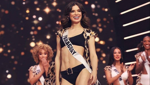 Crónica / Nadia Ferreira recordó lo que vivió hace un mes