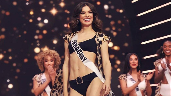 Crónica / Nadia Ferreira recordó lo que vivió hace un mes