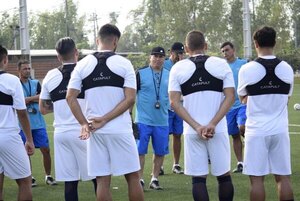 Resistencia sigue sumando y ya tiene más de un 'equipo' de refuerzos