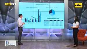 Enfoque Económico: “El mercado de las compañías aéreas” - Enfoque económico - ABC Color