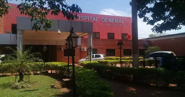La Nación / Aclaran que niña de 10 años murió de septicemia y no de COVID