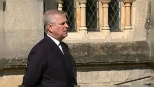Se mantiene el juicio contra el principe Andrés por abusos sexuales a una menor