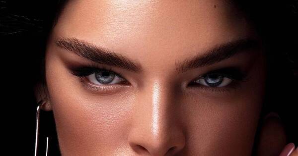 La Nación / Nadia Ferreira reveló cómo fue su paso por el Miss Universo 2021