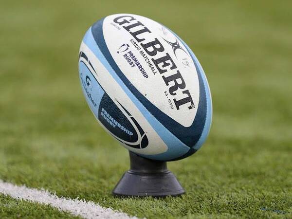 Crónica / Escándalo en Inglaterra: Arrestaron a una estrella de rugby acusado de abuso sexual