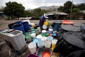 Panamá perfora más de 500 pozos en áreas agrícolas para enfrentar la sequía - MarketData