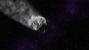Asteroide que mide más de un kilómetro de ancho pasará cerca de la Tierra