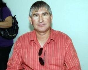 Ex Intendente de Zanja Pytã denunciado por malversación de fondos