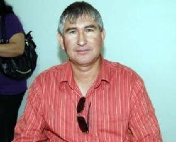 Ex Intendente de Zanja Pytã denunciado por malversación de fondos