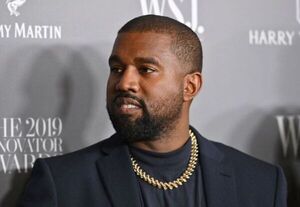 Kanye West quiere dar conciertos en Rusia y conocer a Putin