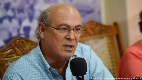 Unos 120 periodistas de Nicaragua en el exilio desde 2018
