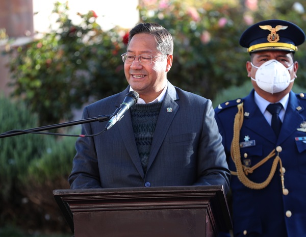 El Gobierno boliviano inaugura una planta para industrializar quinua - MarketData