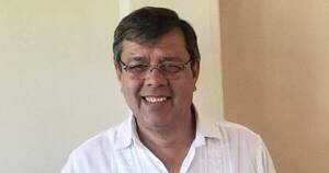 La Nación / Empresa de intendente de Ybytymí, en obras realizadas por la comuna