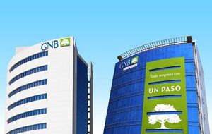 GNB obtiene aprobación del BCP - Empresariales - ABC Color