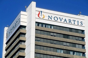 La farmacéutica suiza Novartis invertirá 50 millones de dólares en México - MarketData