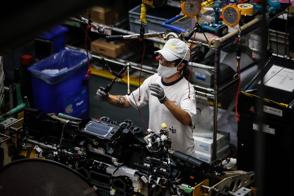 La falta de confianza, uno de los grandes retos económicos de Latinoamérica - MarketData