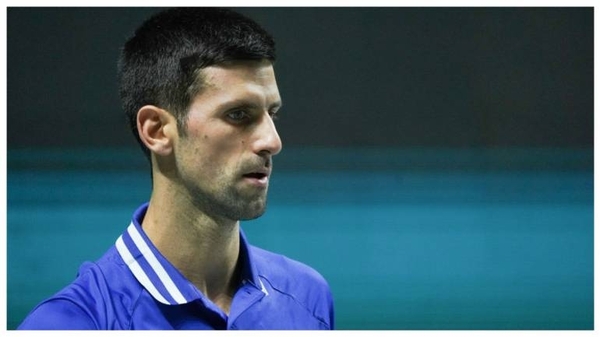 Diario HOY | El Open de Australia cuenta con Djokovic, aún pendiente del gobierno australiano