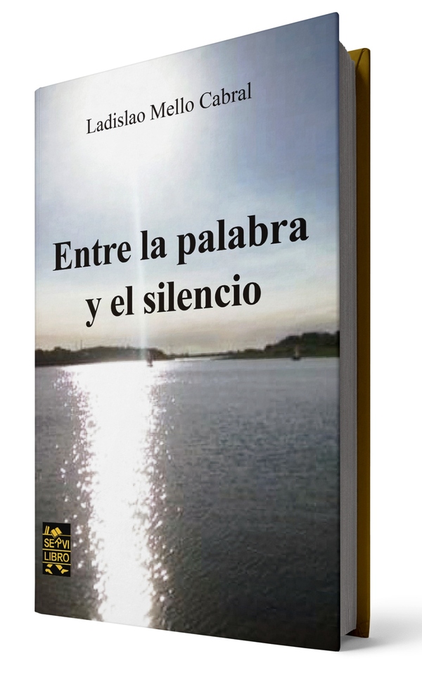 Comunicador de larga trayectoria lanza libro “Entre la palabra y el silencio” - .::Agencia IP::.