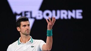 El Abierto de Australia reduce en un 50% su aforo por nueva ola de contagios