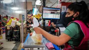 Argentina y Venezuela son los países peor ubicados en el ranking de salarios mínimos